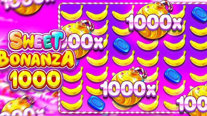 Gambling info site - Sweet Bonanza